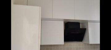 Furnished Amenities in 3 BHK Apartment at Shriram Luxor, Hennur Road – for Rent