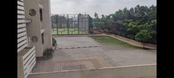 Parking in 3 BHK Apartment at Shriram Luxor, Hennur Road – for Rent