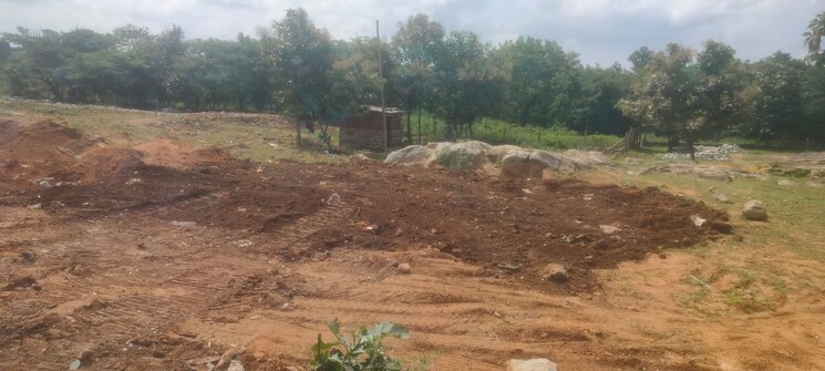 Exterior View, vijayawada highway  165 Sq.Yd. Plot In Vijayawada Highway Hyderabad 8313703