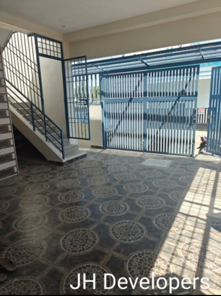 Balcony, bathlapalli 2 Bedroom 1200 Sq.Ft. Independent House In Bathlapalli Hosur 8313666