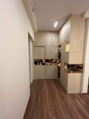 Furnished Amenities in 4 BHK Apartment at SNN Clermont, Hebbal – for Rent