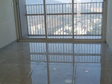 Living Room in 1 BHK Apartment at Tata Serein, Pokhran Road No 2 – for Rent