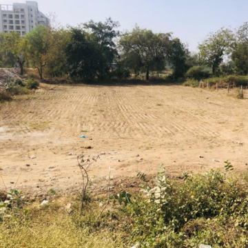  Plot For Sale in Rajoda