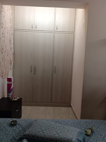 Bathroom in 3 BHK Apartment at Sushant Lok 3, Sector 57 – for Rent