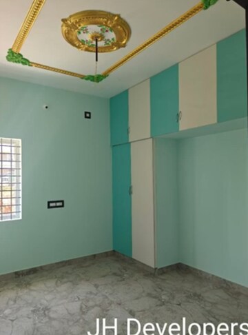 Room in 2 BHK Independent House at Bagalur Road – for Sale