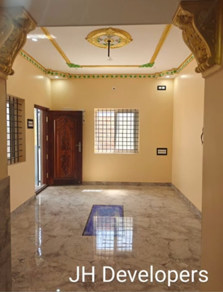 Living Room, bagalur road 2 Bedroom 1200 Sq.Ft. Independent House In Bagalur Road Hosur 8313724