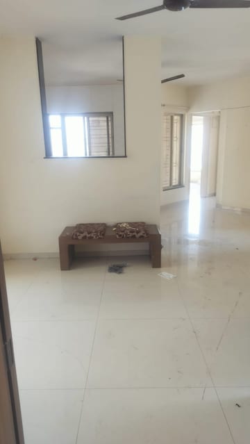 2 BHK Apartment For Rent in Lohia Jain Megh Malhar Raga Bavdhan Pune  8313737