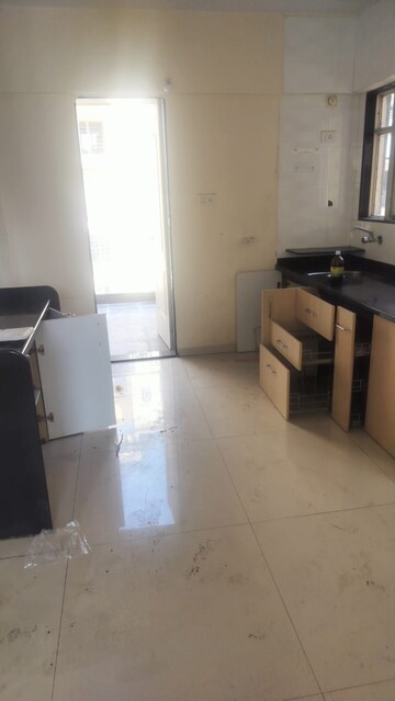 Kitchen in 2 BHK Apartment at Lohia Jain Megh Malhar Raga, Bavdhan – for Rent