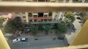 2 BHK Apartment – Exterior View View at Lohia Jain Megh Malhar Raga, Bavdhan - for Rent