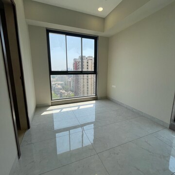 2 BHK Apartment For Sale in Lucent Fressia Ranibello, Malad East