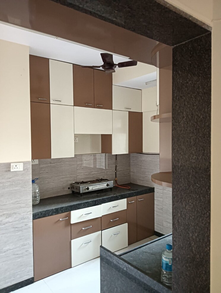 Kitchen, acme-ozone 2 Bedroom 725 Sq.Ft. Apartment In Manpada Thane 8069240