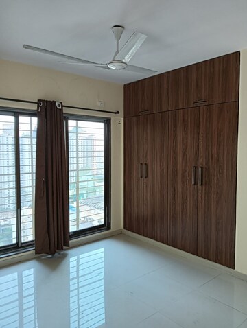 2 BHK Apartment For Rent in Acme Ozone, Manpada