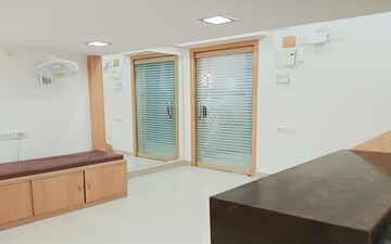 Office Space For Rent in Cosmos Plaza, Andheri West