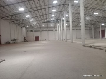 Parking in  Warehouse at Ranoli – for Rent