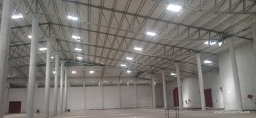 Floor Plan in  Warehouse at Ranoli – for Rent