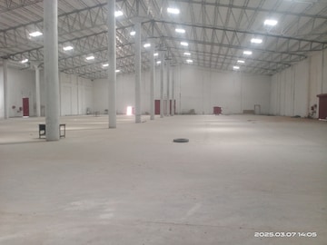 Commercial Warehouse 57000 Sq.Ft. For Rent in Ranoli Vadodara  8313772