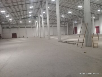 Parking in  Warehouse at Ranoli – for Rent