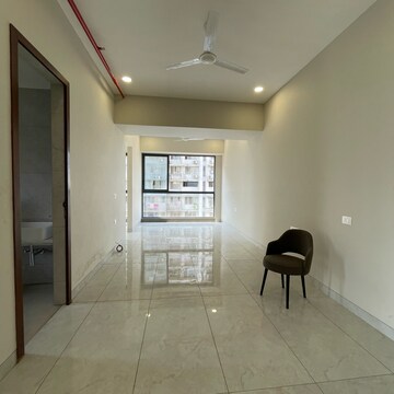 2 BHK Apartment For Sale in Lucent Fressia Ranibello, Malad East