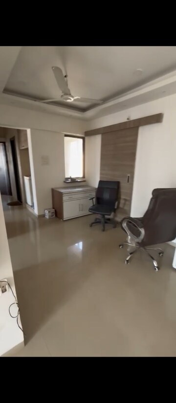 Master Bedroom in 2 BHK Apartment at Sudarshan Sky Heights, Bhayandarpada – for Rent
