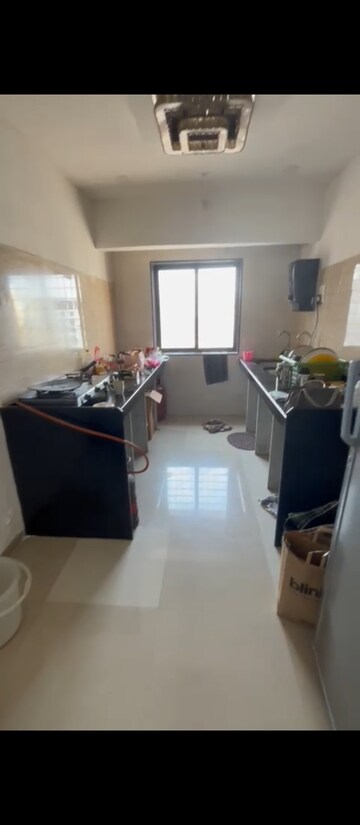 Master Bedroom in 2 BHK Apartment at Sudarshan Sky Heights, Bhayandarpada – for Rent
