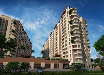 2 BHK Apartment For Resale in Signature Heights Bengaluru Neraluru Bangalore  8313784