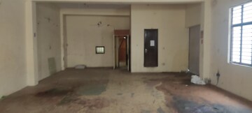 Floor Plan in  Warehouse at Sector 63 – for Rent