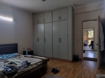 3 BHK Builder Floor For Rent in SS Mayfield Gardens, Sector 51