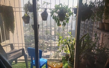 1 BHK Apartment For Rent in Jan Kalyan Society Kurla, Kurla West