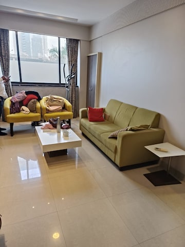 1 BHK Apartment For Rent in Rakhangi Mahal Worli Mumbai  8313826