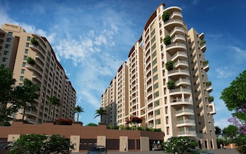 3 BHK Apartment For Sale in Signature Heights Bengaluru, Neraluru