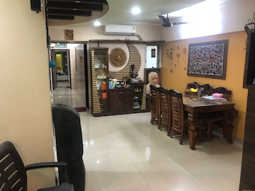 3 BHK Apartment For Rent in Kachnar CHS Vasant Vihar Vasant Vihar Thane  8313823