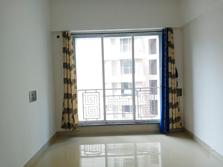 Room, asha-ashok-smruti 1 Bedroom 550 Sq.Ft. Apartment In Vadavali Thane 8313834