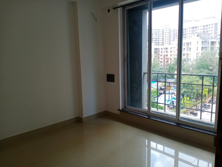 Room, asha-ashok-smruti 1 Bedroom 550 Sq.Ft. Apartment In Vadavali Thane 8313834