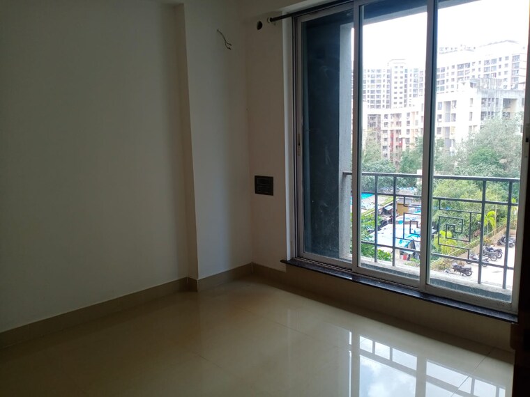 Room, asha-ashok-smruti 1 Bedroom 550 Sq.Ft. Apartment In Vadavali Thane 8313834