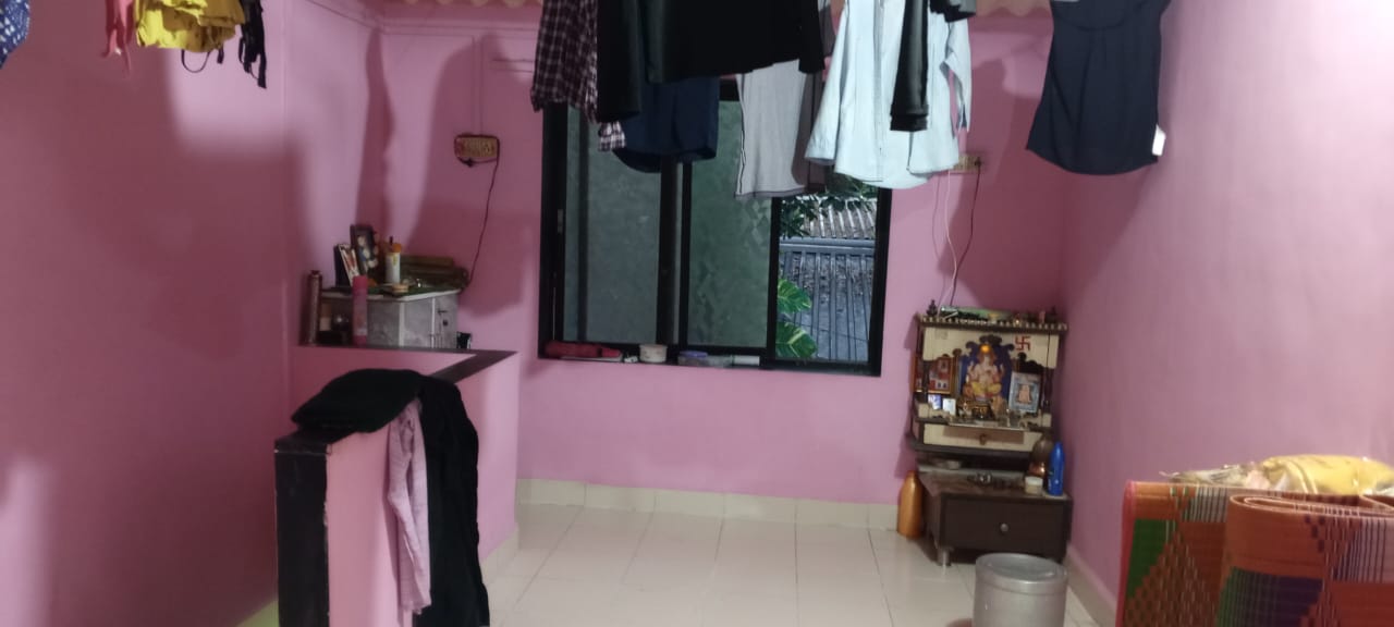 2 BHK 500 Sq.Ft. Independent House in Mhada CHS