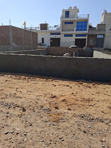  Plot – Exterior View View at Sohna Road - for Sale
