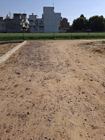 Plot Area in  Plot at Sohna Road – for Sale