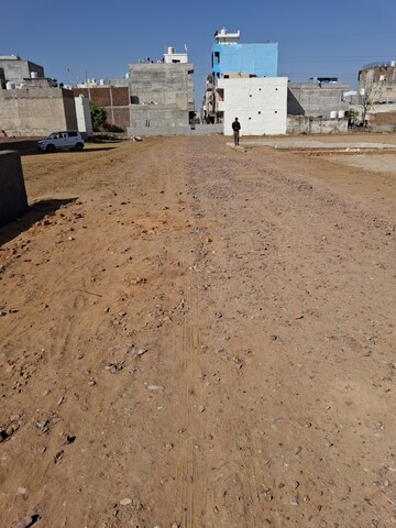  Plot – Exterior View View at Sohna Road - for Sale