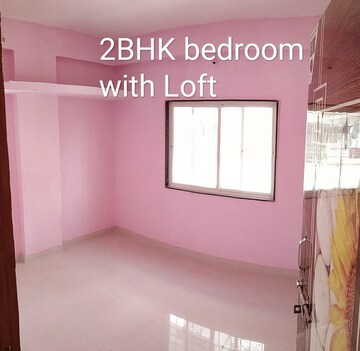 Room in 2 BHK Apartment at Keshav Nagar – for Rent