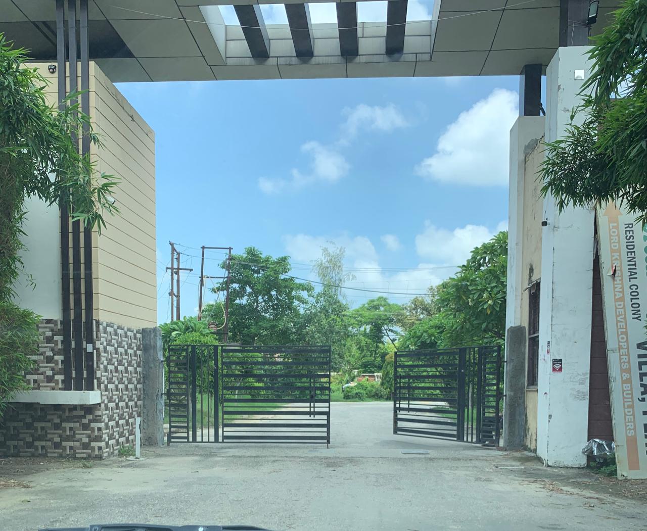 Plot For Sale in Kanha Greens