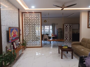 4 BHK Villa For Rent in Gopanpally Hyderabad  8313840