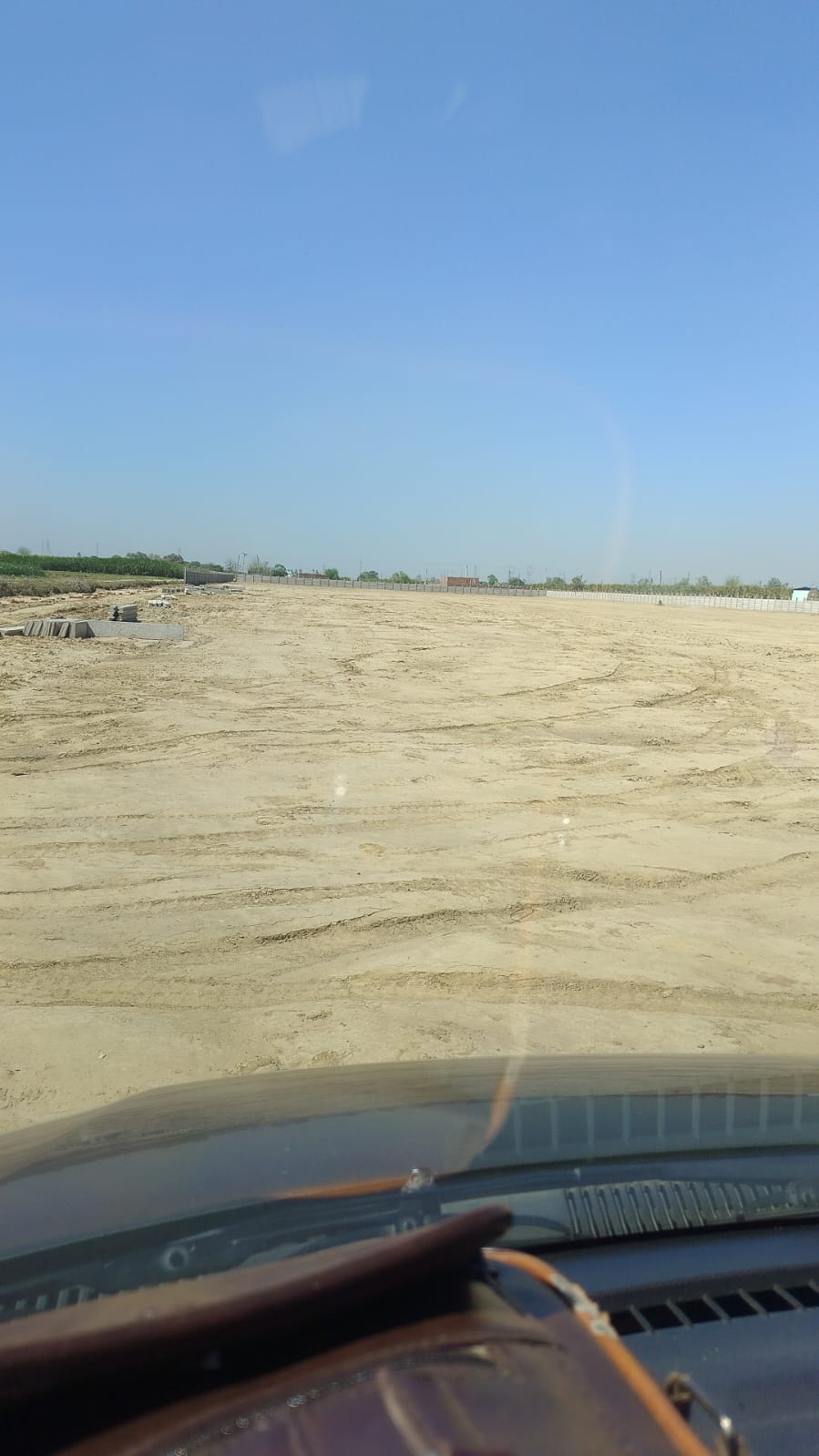 Plot For Sale in Rapid Enclave Nh 58 