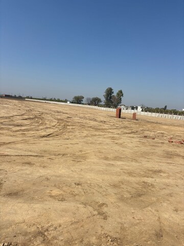 Plot Area in  Plot at Pabli Khas – for Sale