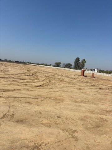 Plot Area in  Plot at Pabli Khas – for Sale
