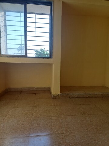 1 BHK Apartment – Nearby View at Megh Malhar Co-op Housing Society, Ghansoli - for Rent