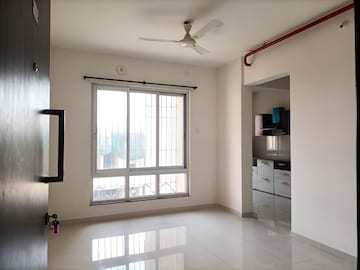 1 BHK Apartment For Resale in Puranik Rumah Bali Ghodbunder Road Thane  8313870