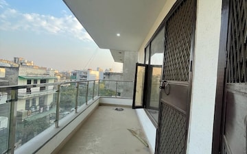 4 BHK Builder Floor For Rent in Green Fields Colony