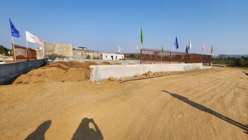  Plot For Sale in Barela Road