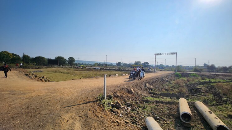 undefined, barela road  1000 Sq.Ft. Plot In Barela Road Jabalpur 8313876