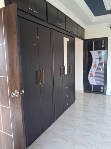 Furnished Amenities in 3 BHK Apartment at Anand Castle, Madhurawada – for Sale